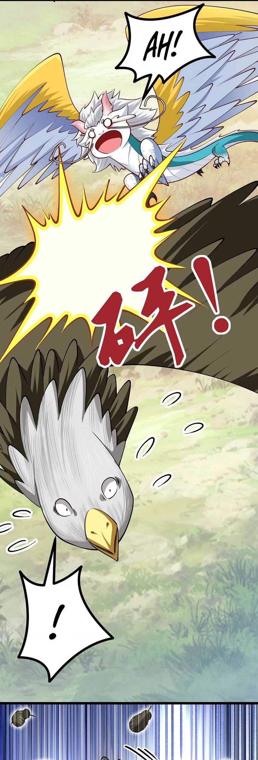 Infinite Devouring Flower Chapter 13 Gambar 10