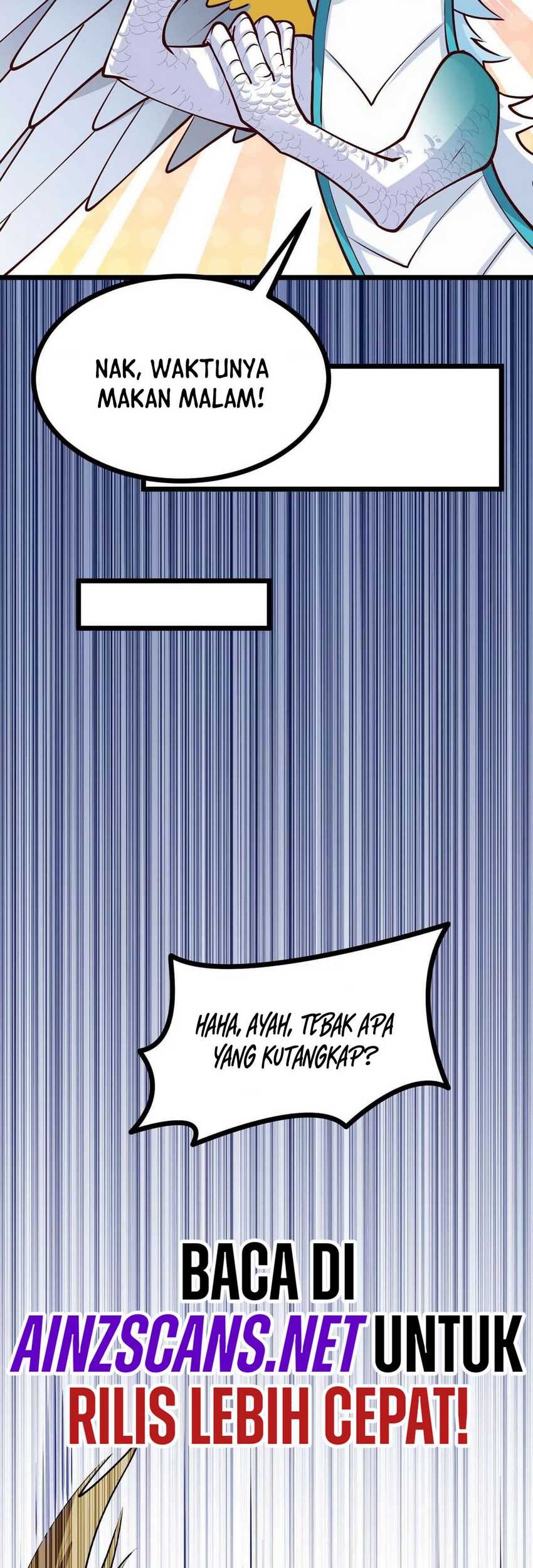 Infinite Devouring Flower Chapter 13 Gambar 25