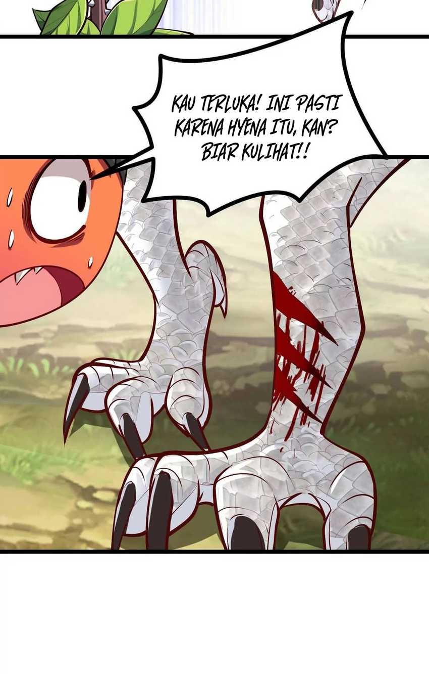 Infinite Devouring Flower Chapter 13 Gambar 28