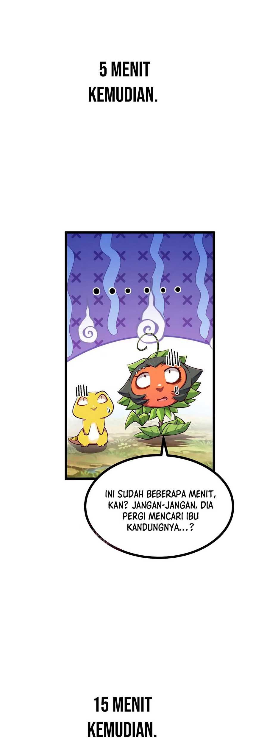 Infinite Devouring Flower Chapter 12 Gambar 33