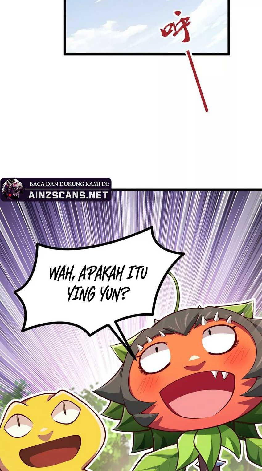 Infinite Devouring Flower Chapter 12 Gambar 35