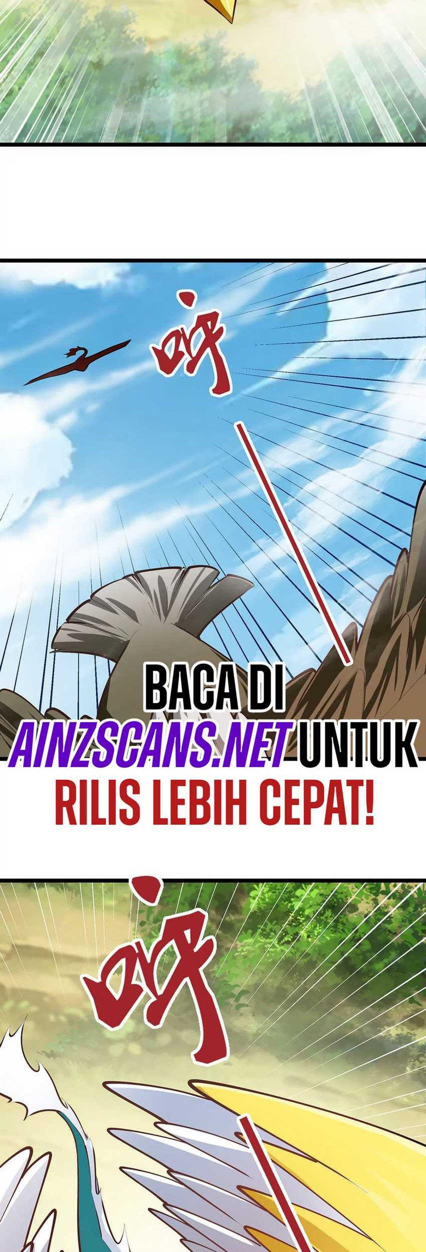 Infinite Devouring Flower Chapter 12 Gambar 37