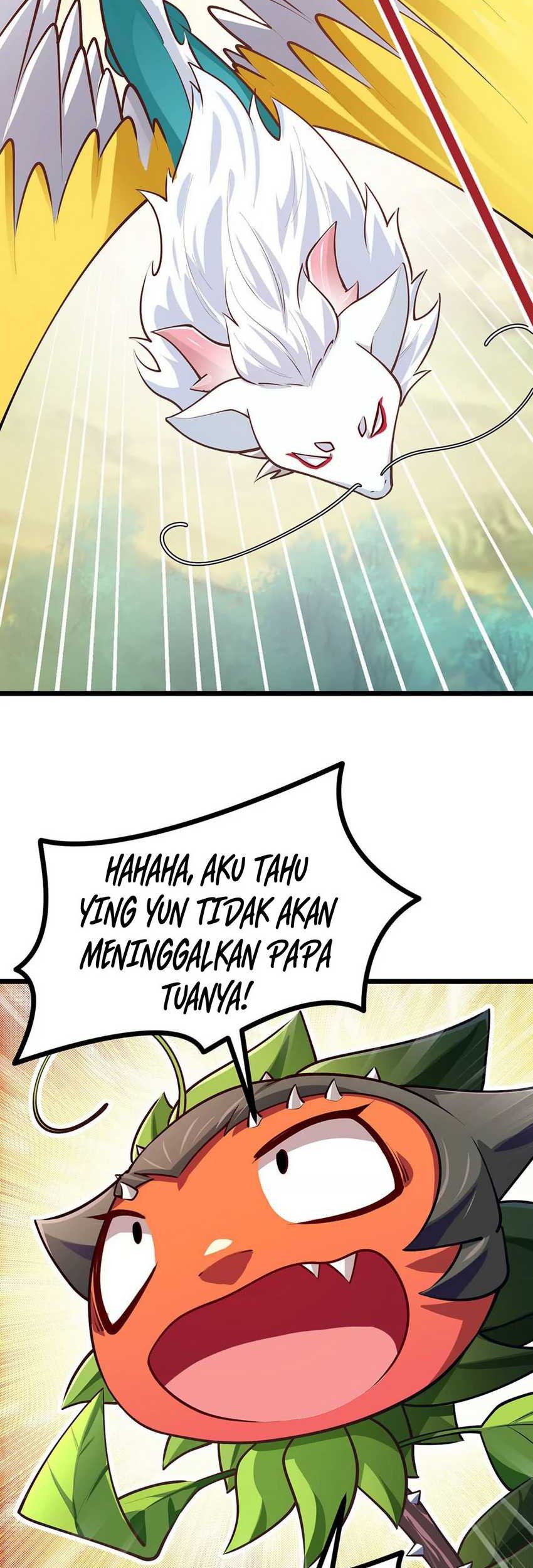 Infinite Devouring Flower Chapter 12 Gambar 38