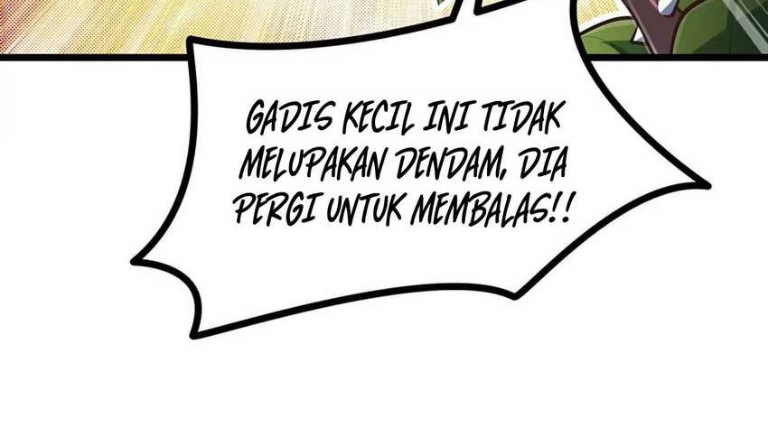 Infinite Devouring Flower Chapter 12 Gambar 39