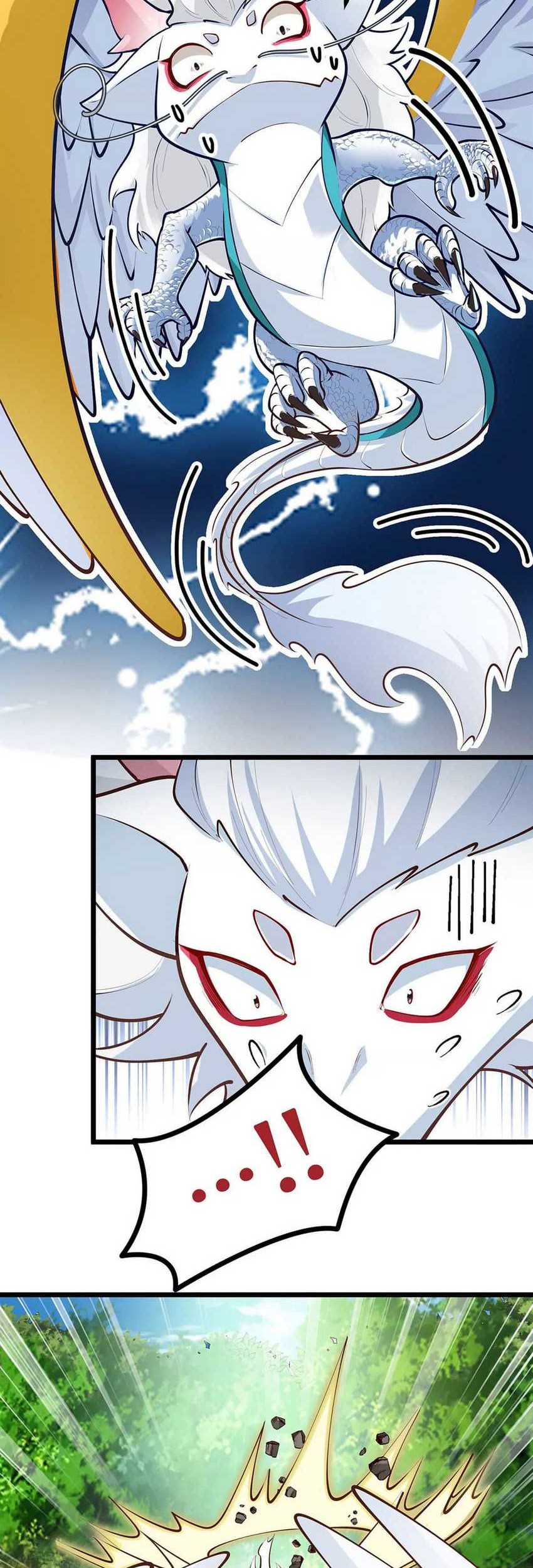 Infinite Devouring Flower Chapter 12 Gambar 12