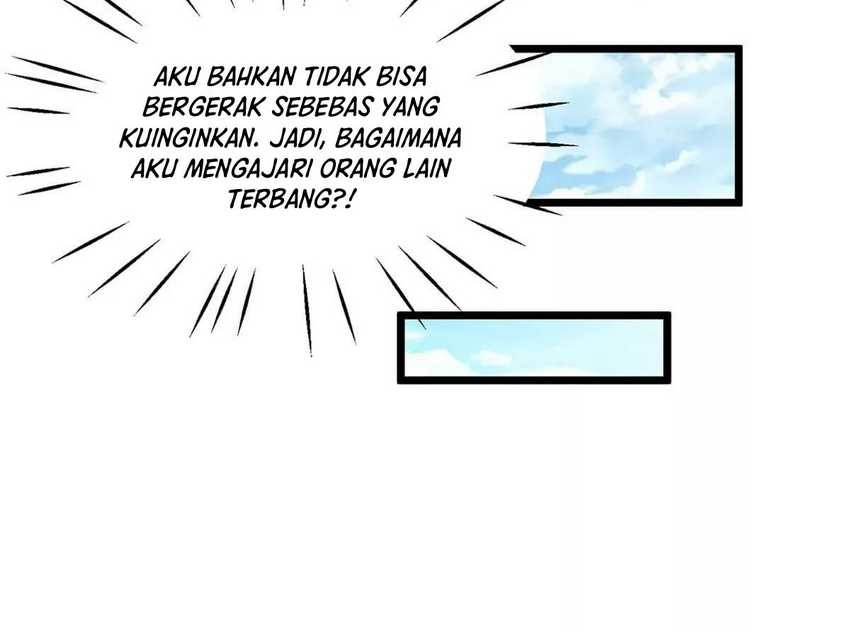 Infinite Devouring Flower Chapter 12 Gambar 18