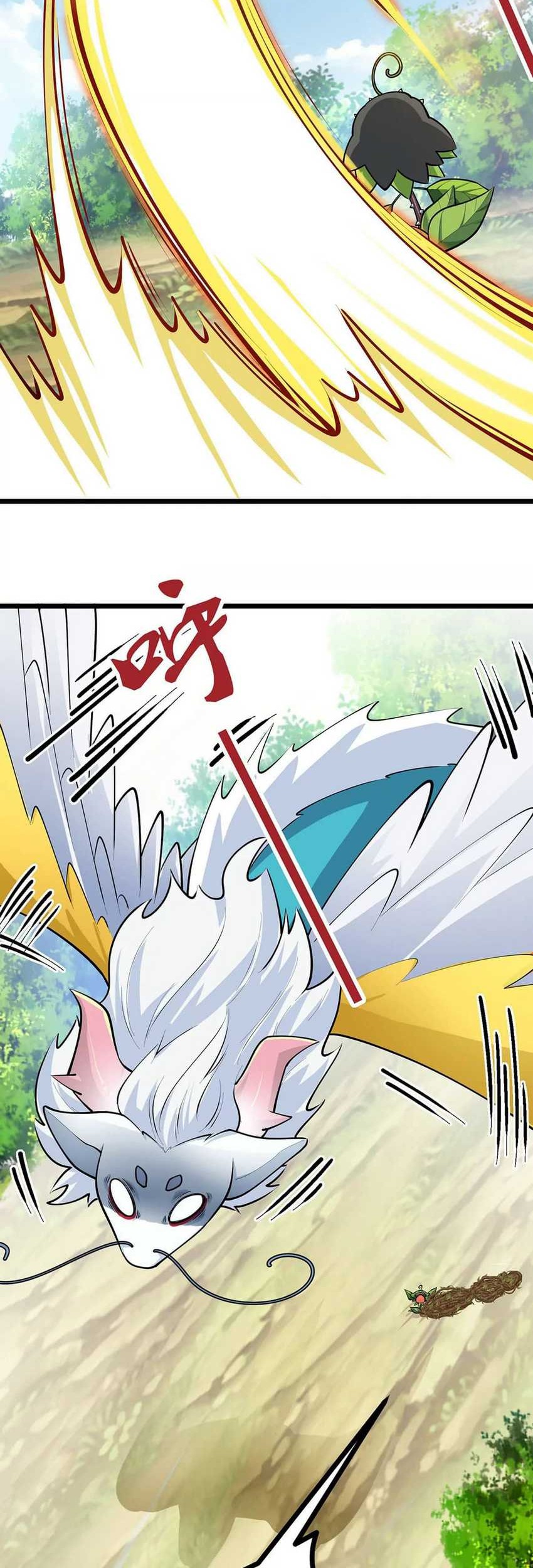 Infinite Devouring Flower Chapter 12 Gambar 22