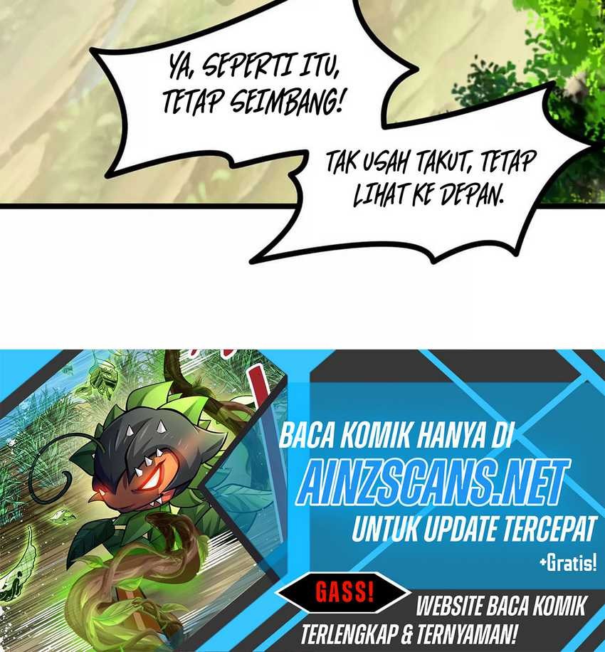 Infinite Devouring Flower Chapter 12 Gambar 23