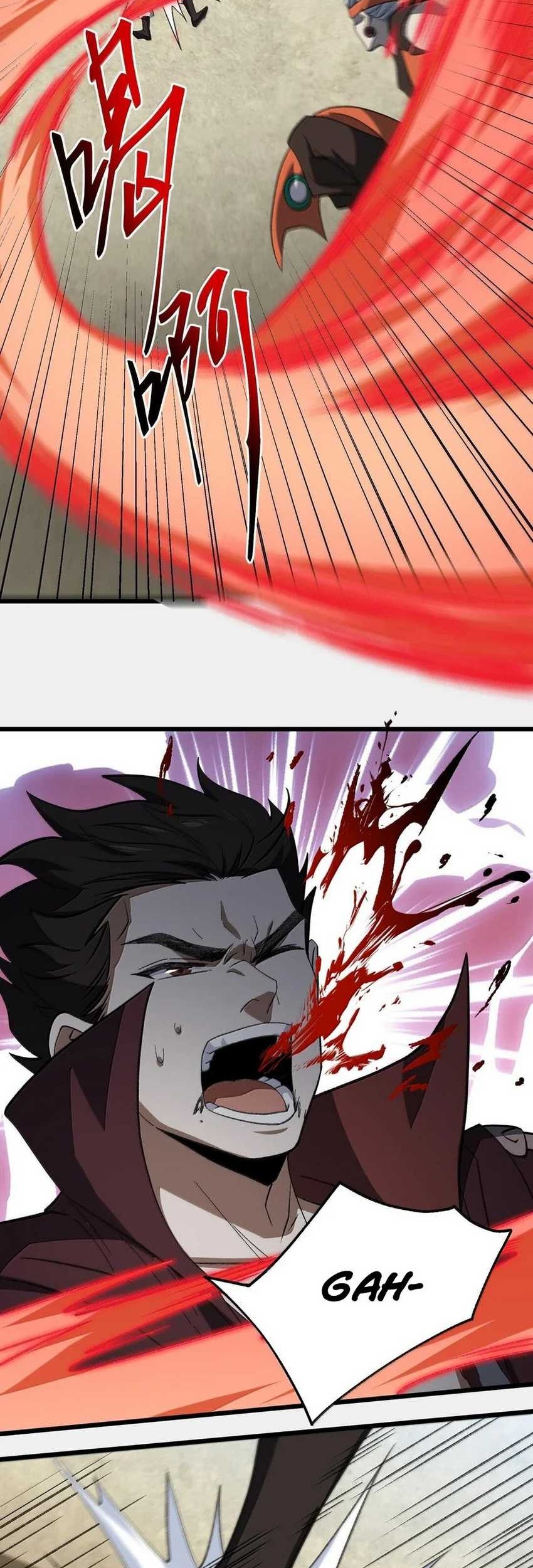 I Work Nine To Five In The Immortal Cultivation World Chapter 64 Gambar 29