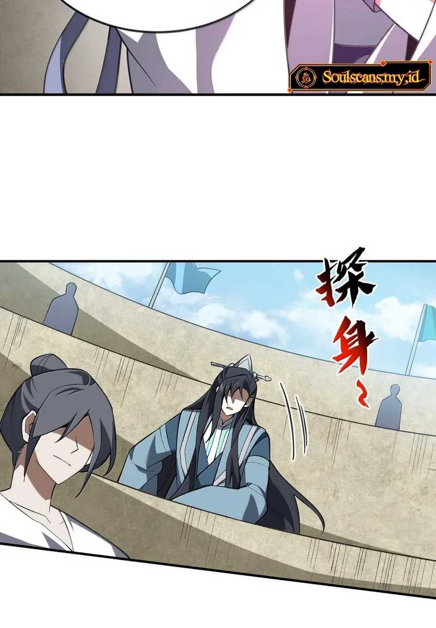 I Work Nine To Five In The Immortal Cultivation World Chapter 63 Gambar 49
