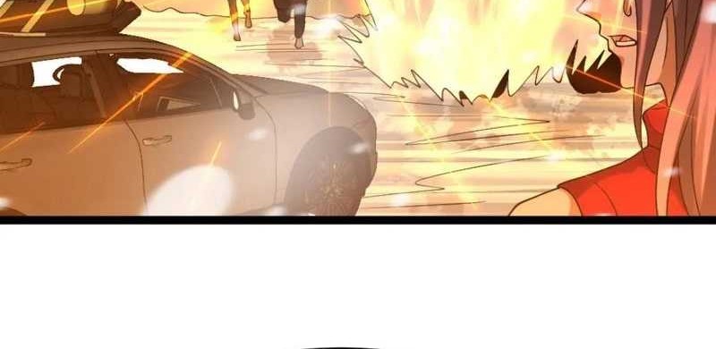 Freezing The World: I Built A Doomsday Safehouse Chapter 286 Gambar 22