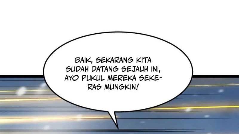Freezing The World: I Built A Doomsday Safehouse Chapter 286 Gambar 7