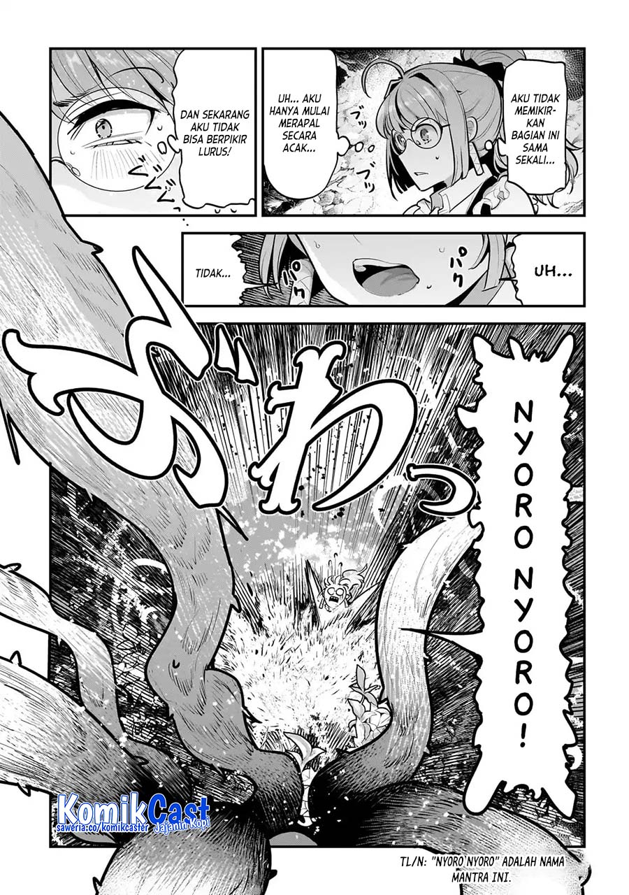 Nozomanu Fushi no Boukensha Chapter 63 Gambar 9