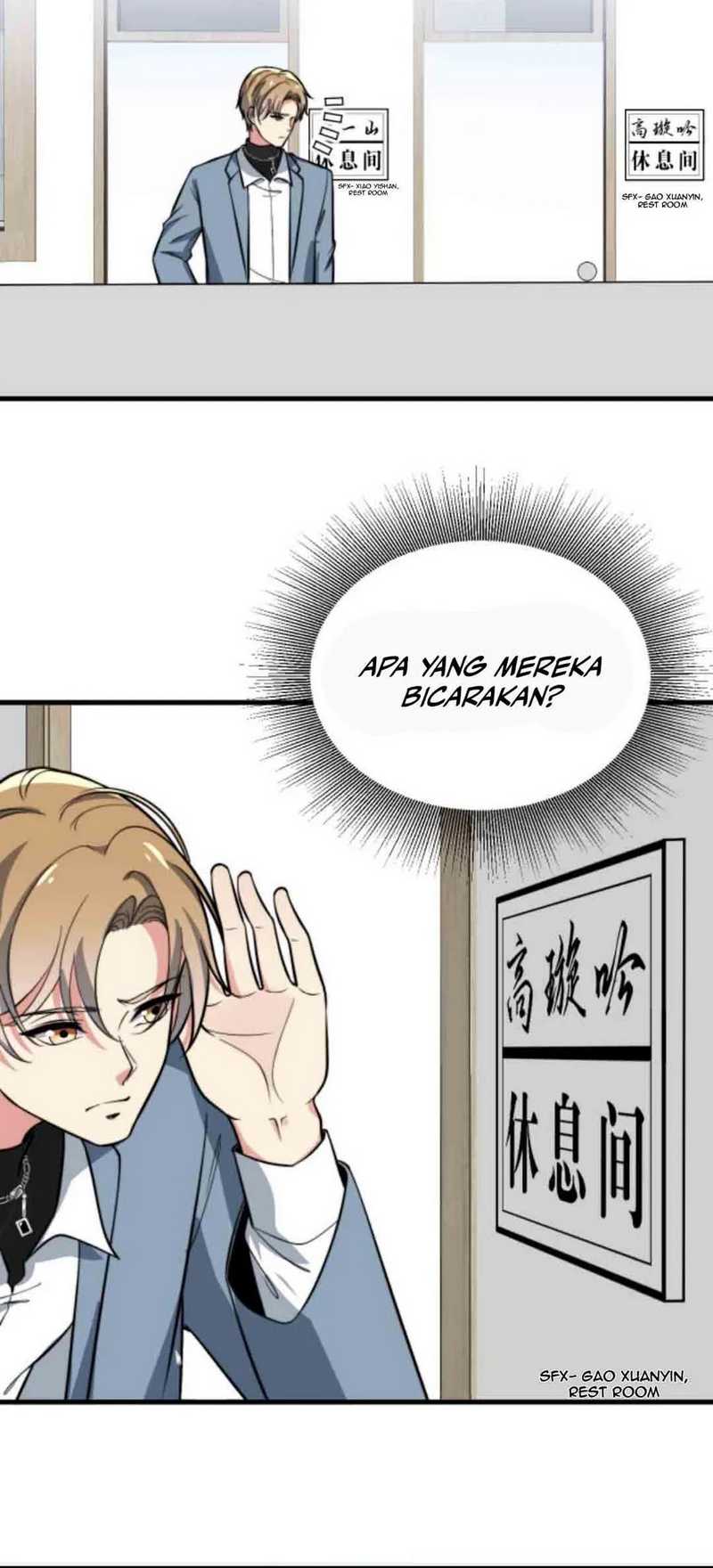 I Have 90 Billion Licking Gold Chapter 337 Gambar 21