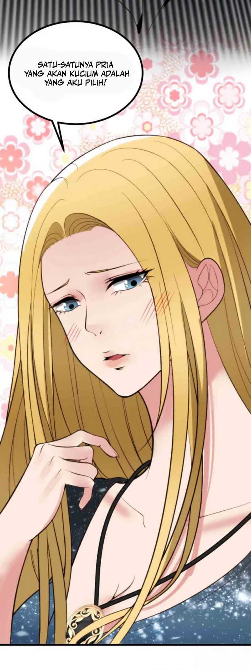 I Have 90 Billion Licking Gold Chapter 337 Gambar 24