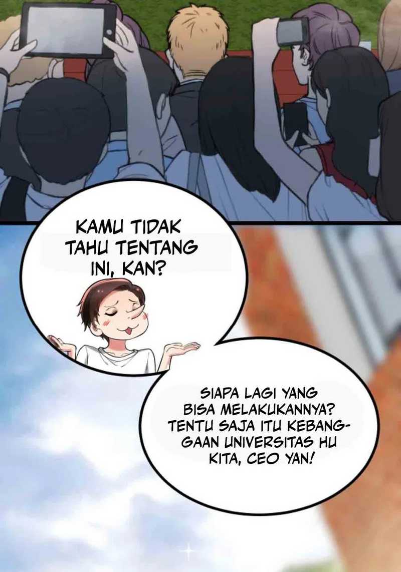 I Have 90 Billion Licking Gold Chapter 336 Gambar 13