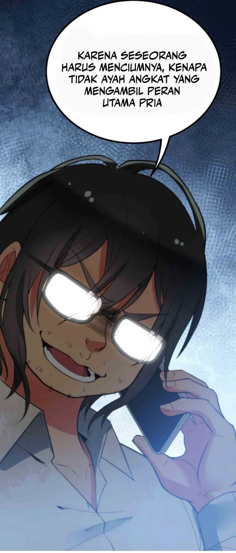 I Have 90 Billion Licking Gold Chapter 336 Gambar 28