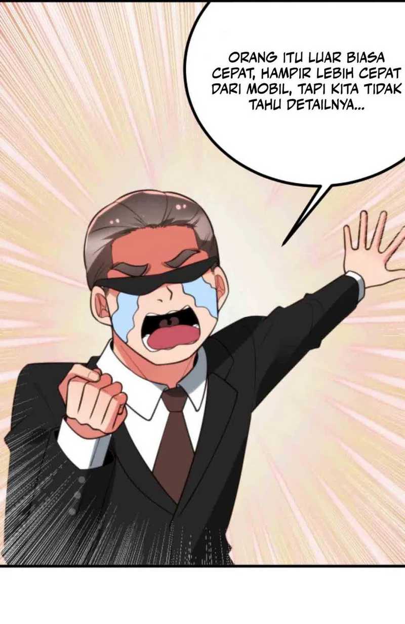 I Have 90 Billion Licking Gold Chapter 335 Gambar 15