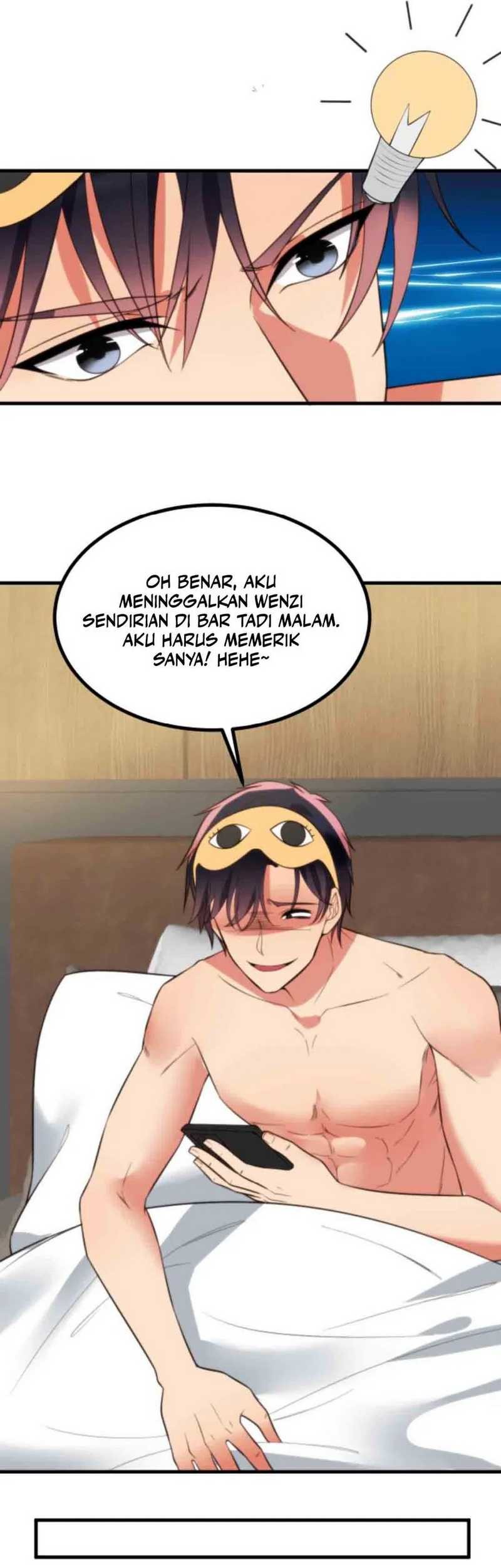 I Have 90 Billion Licking Gold Chapter 335 Gambar 22