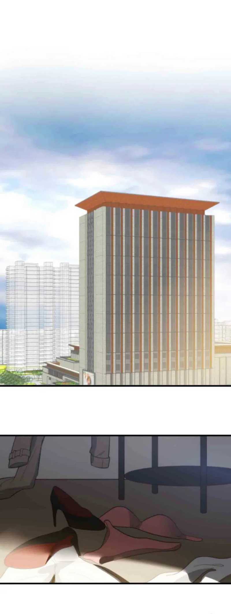 I Have 90 Billion Licking Gold Chapter 335 Gambar 24