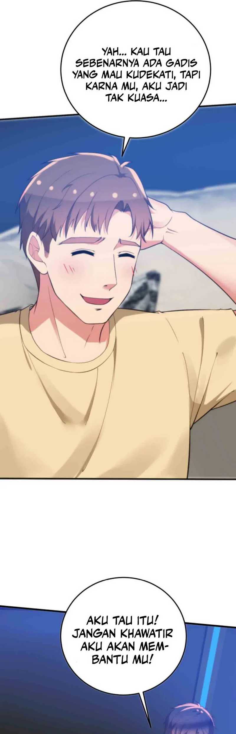 I Have 90 Billion Licking Gold Chapter 332 Gambar 15