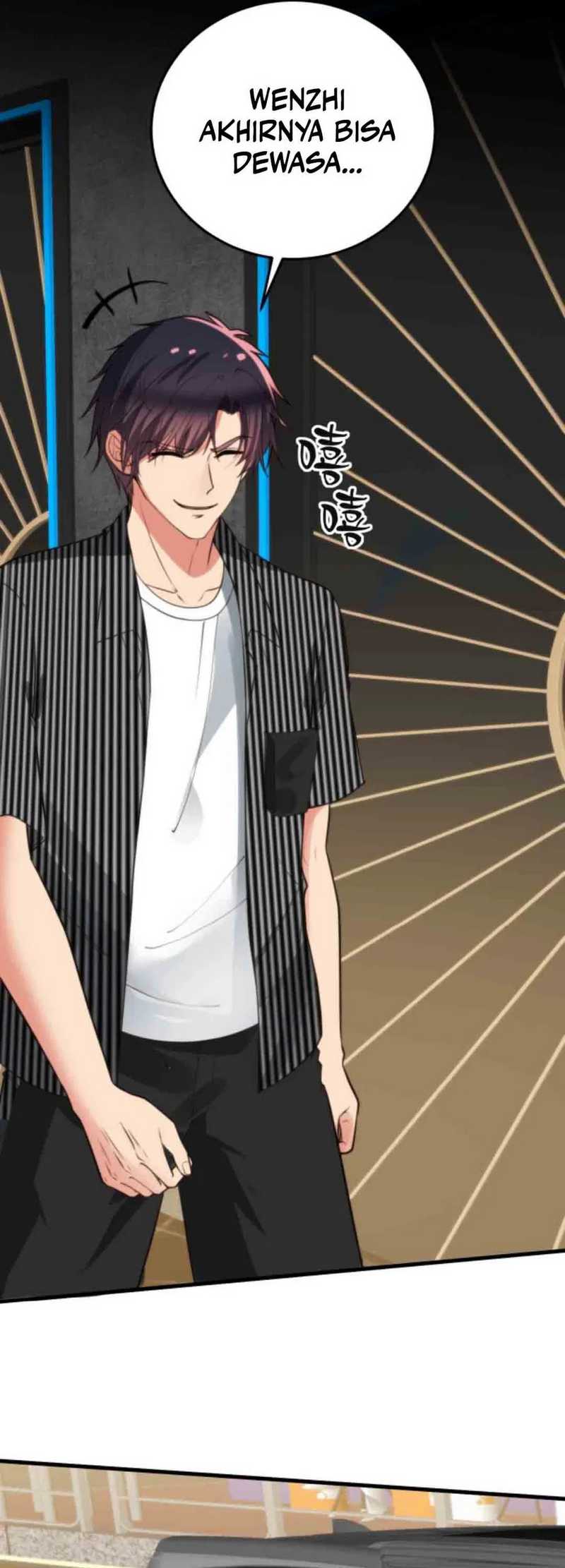 I Have 90 Billion Licking Gold Chapter 332 Gambar 19