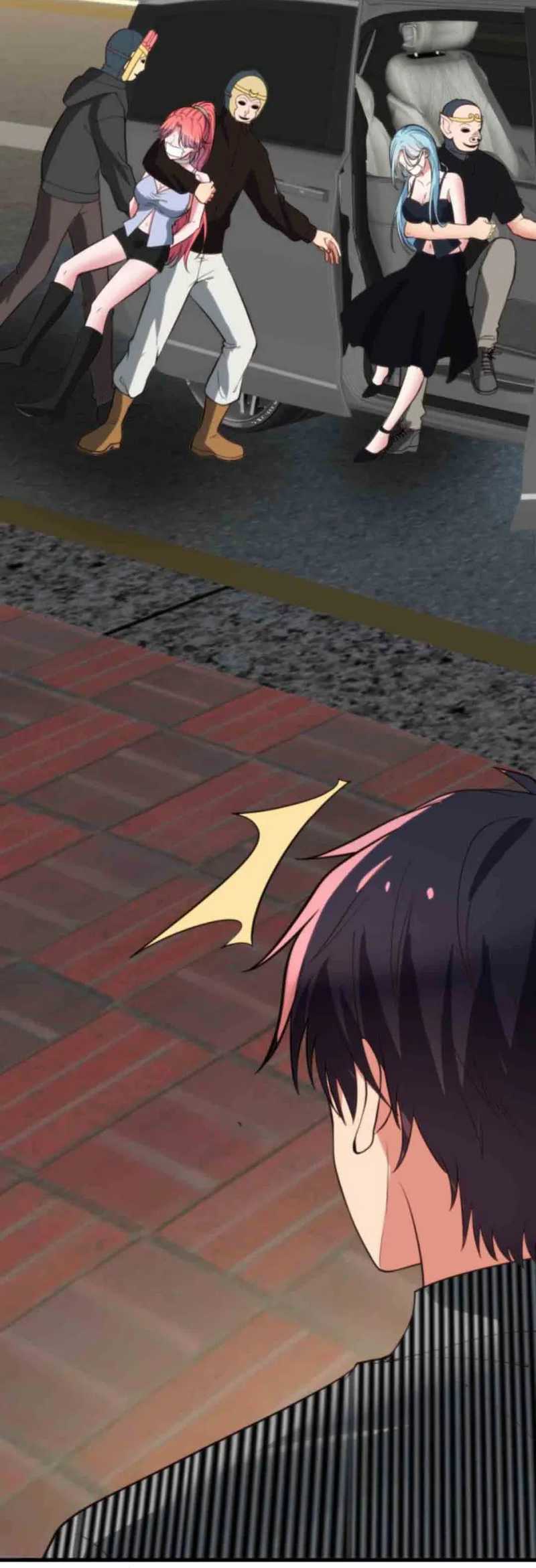 I Have 90 Billion Licking Gold Chapter 332 Gambar 20