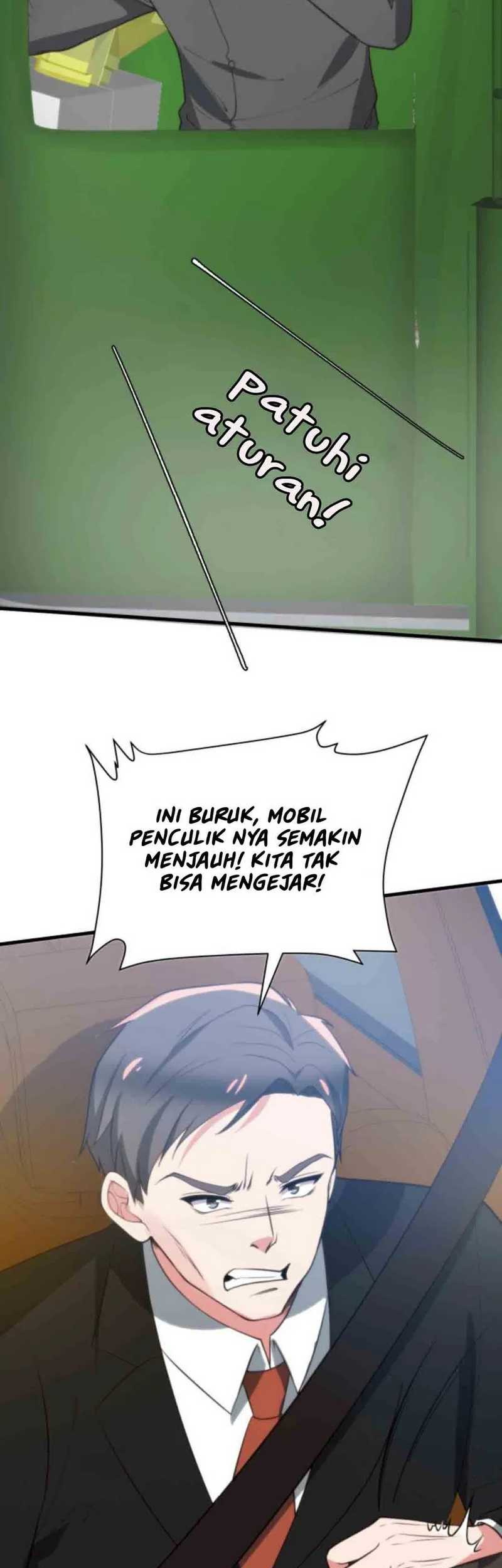 I Have 90 Billion Licking Gold Chapter 332 Gambar 26