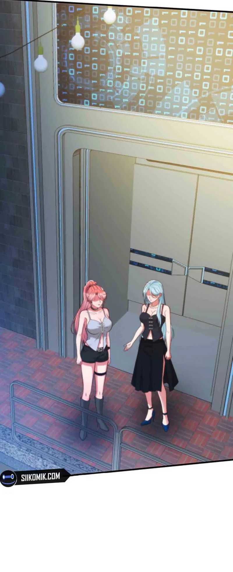 I Have 90 Billion Licking Gold Chapter 332 Gambar 4