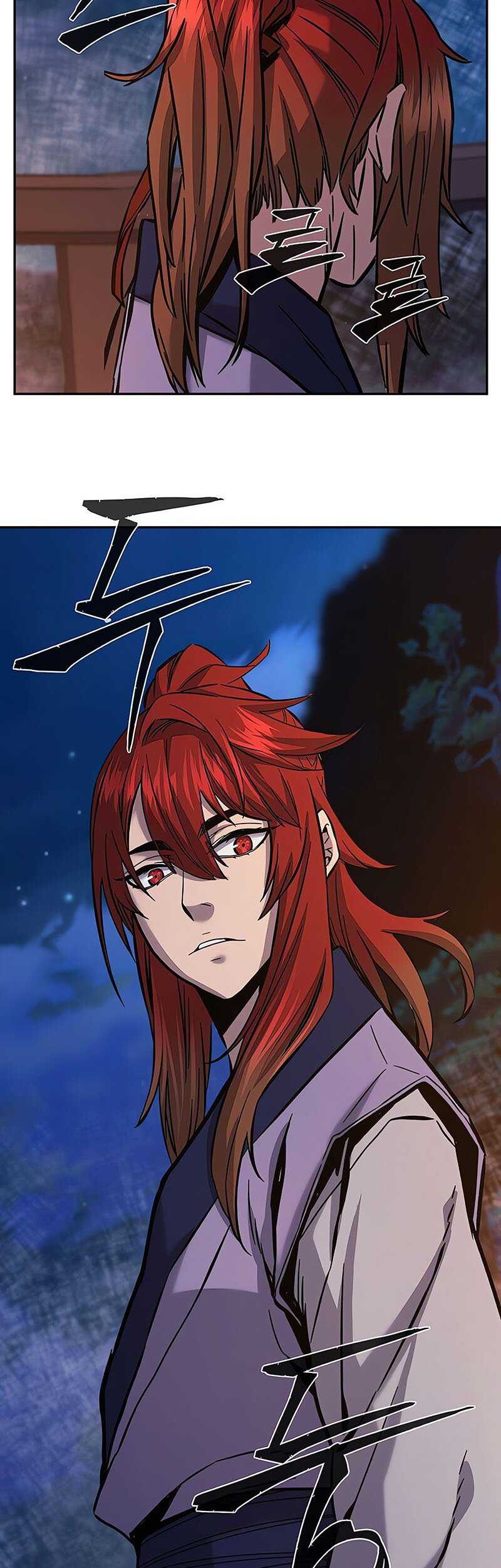 Absolute Sword Sense Chapter 100 Gambar 47