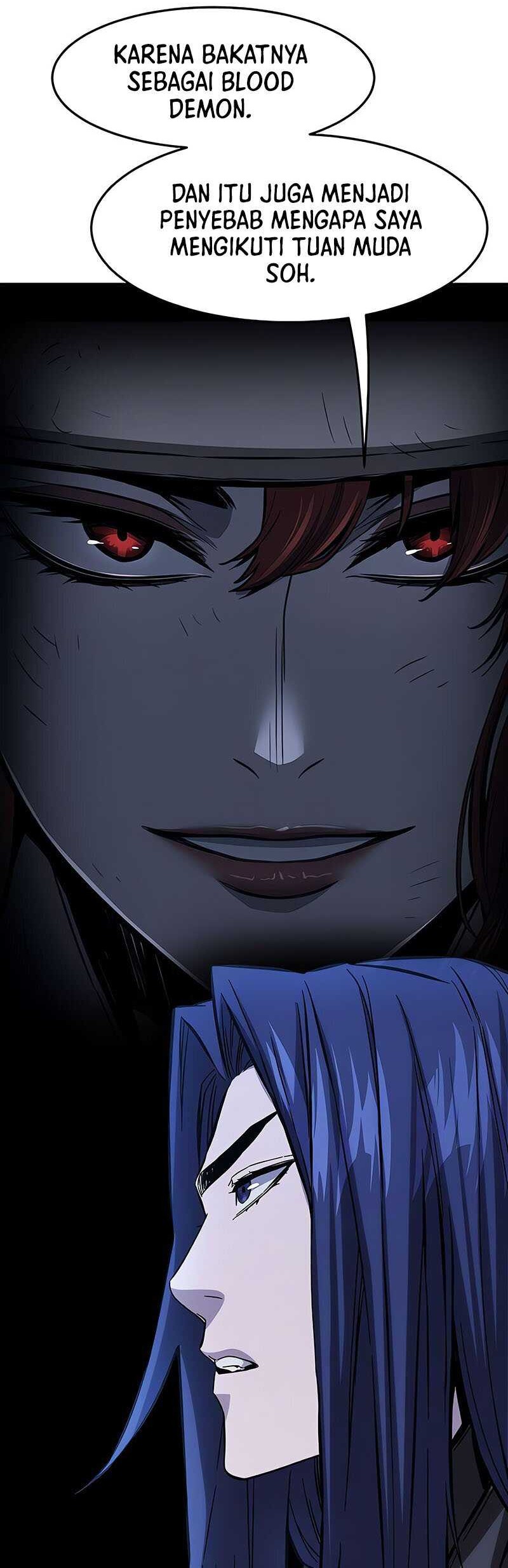 Absolute Sword Sense Chapter 100 Gambar 57