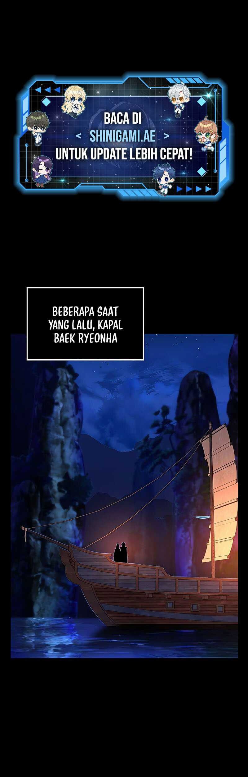 Baca Absolute Sword Sense Chapter 100 Gambar 2