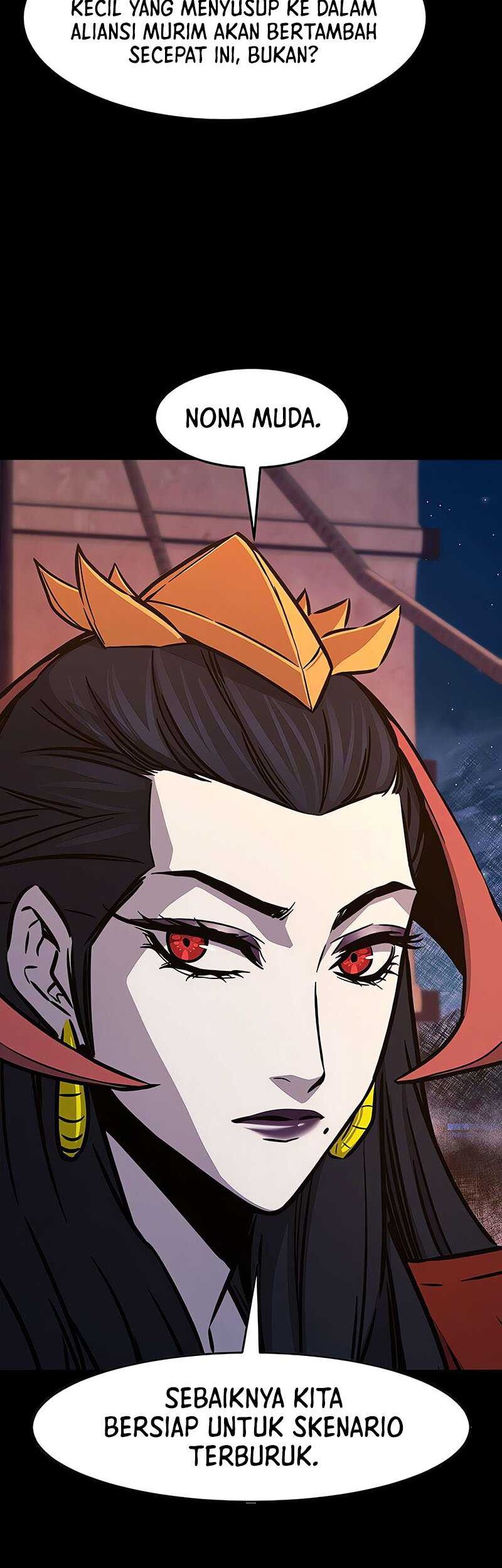 Absolute Sword Sense Chapter 100 Gambar 11