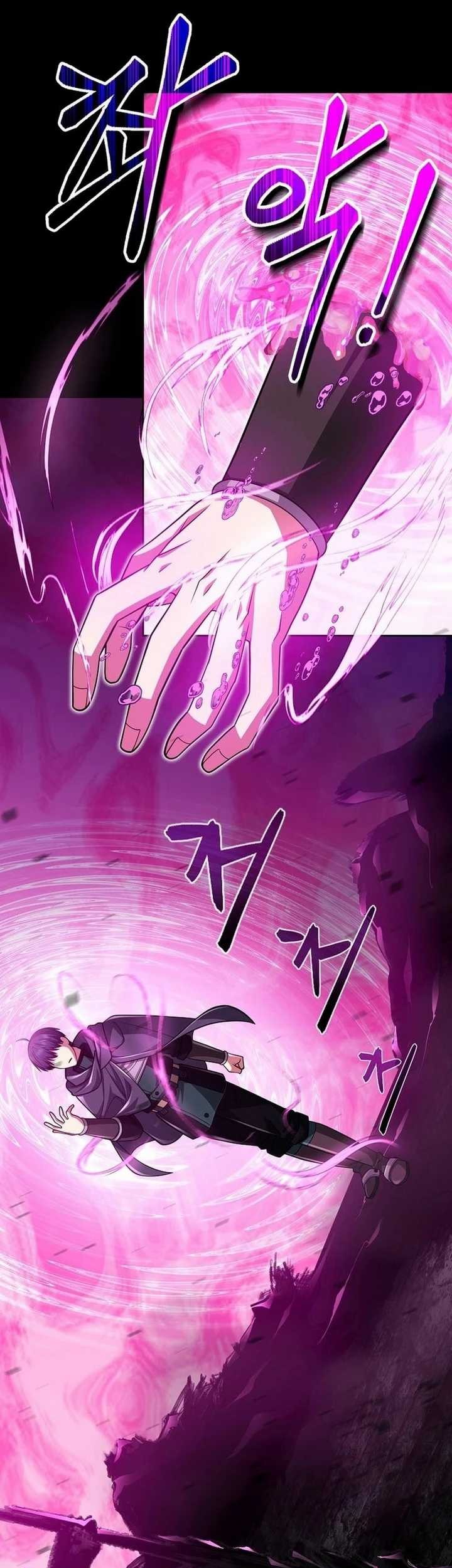 Debuff Master Chapter 35 Gambar 19