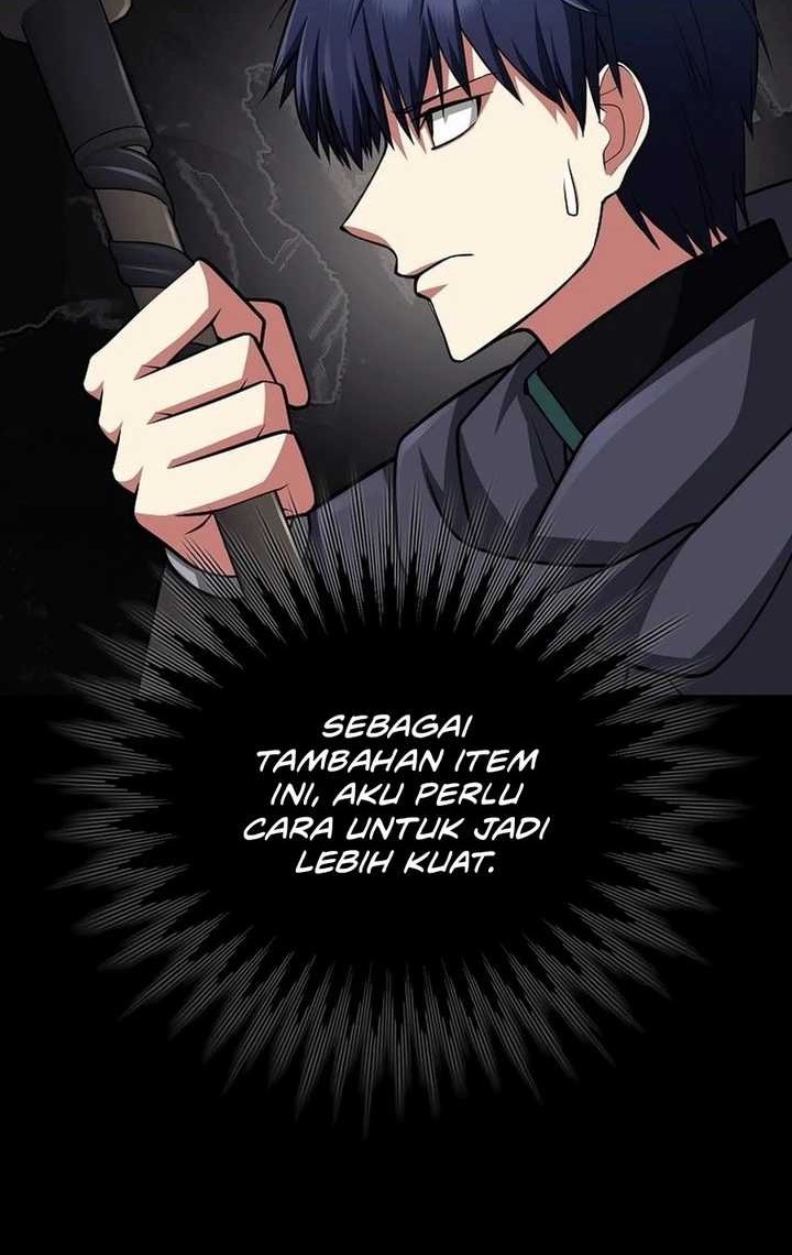 Debuff Master Chapter 35 Gambar 26
