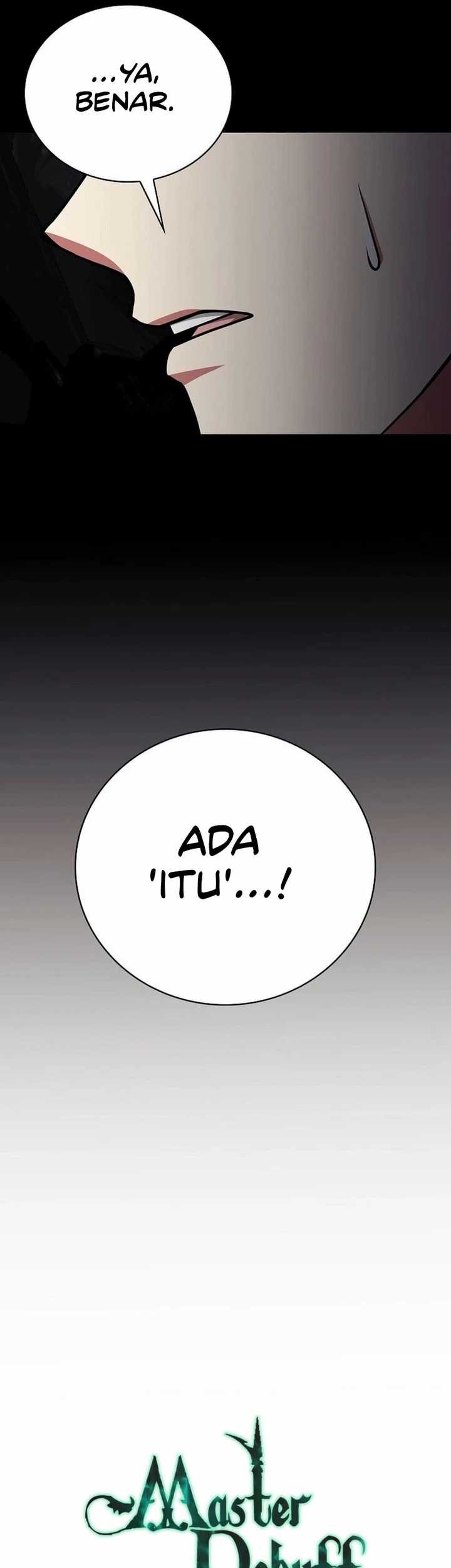 Debuff Master Chapter 35 Gambar 27