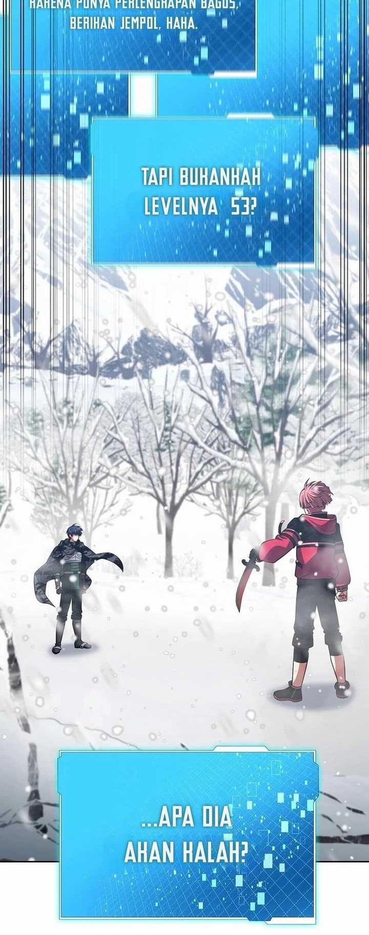 Debuff Master Chapter 35 Gambar 30