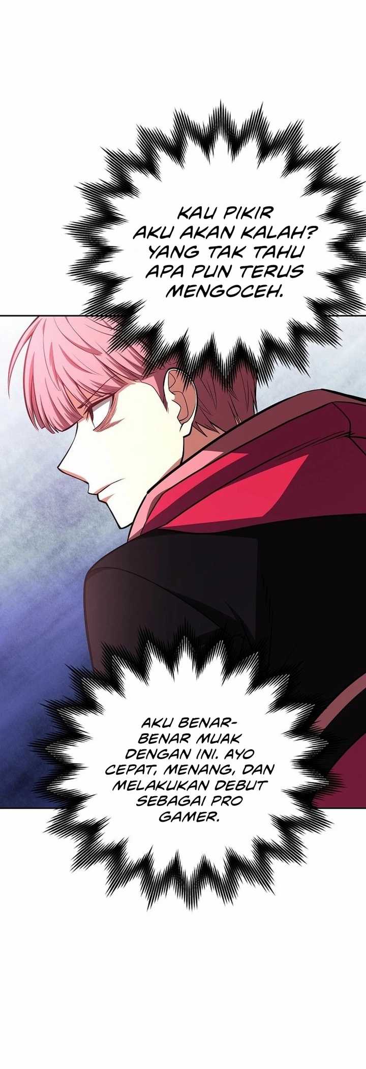 Debuff Master Chapter 35 Gambar 31