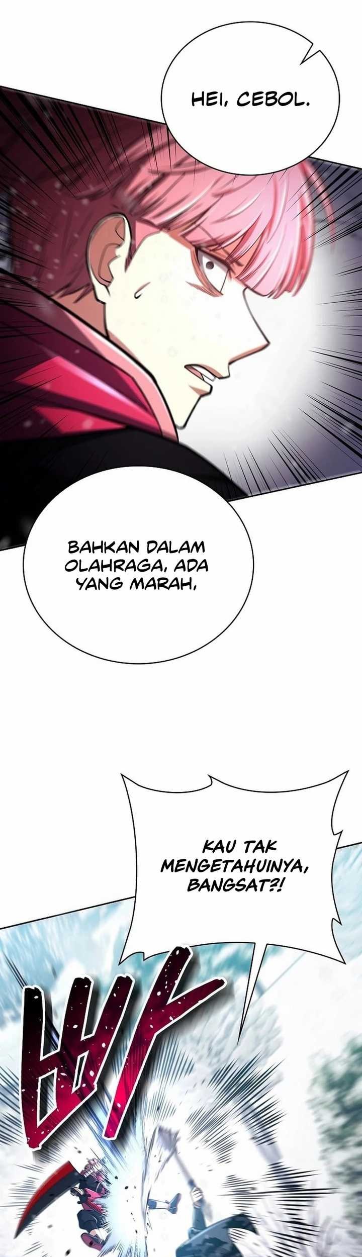 Debuff Master Chapter 35 Gambar 36
