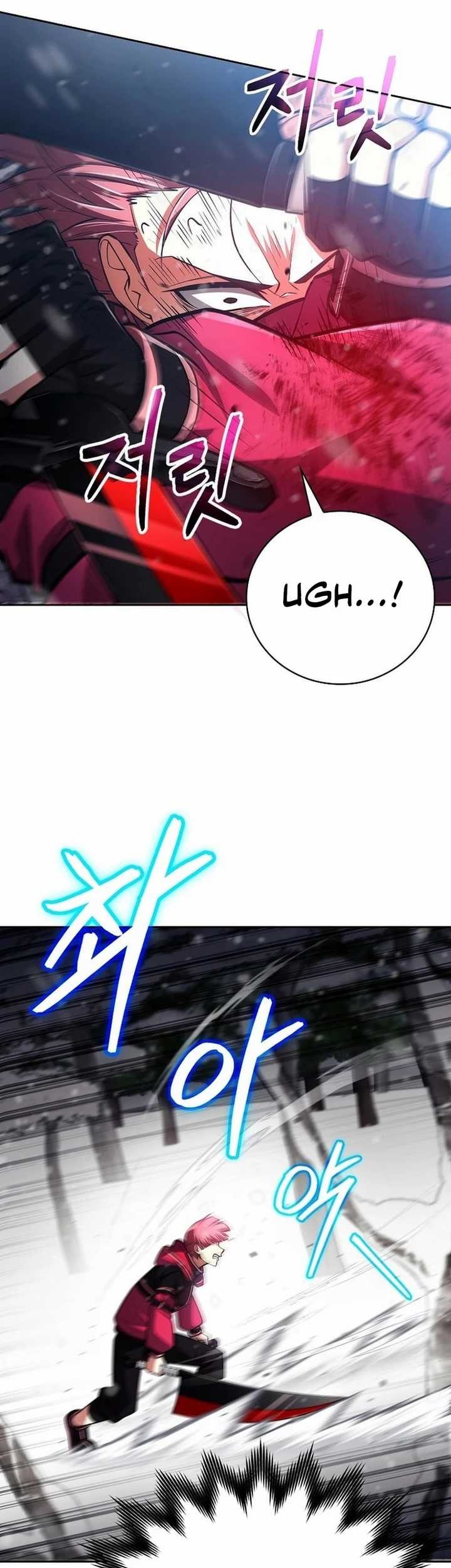 Debuff Master Chapter 35 Gambar 38