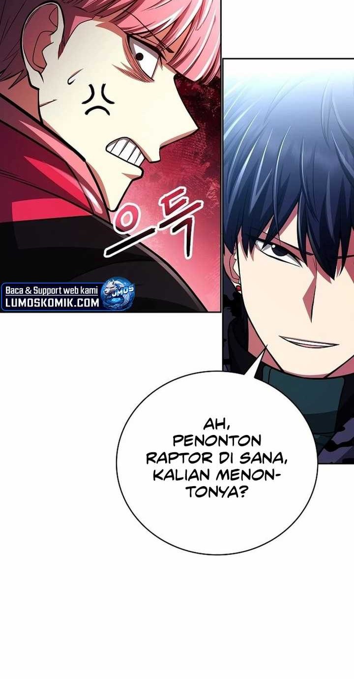 Debuff Master Chapter 35 Gambar 43