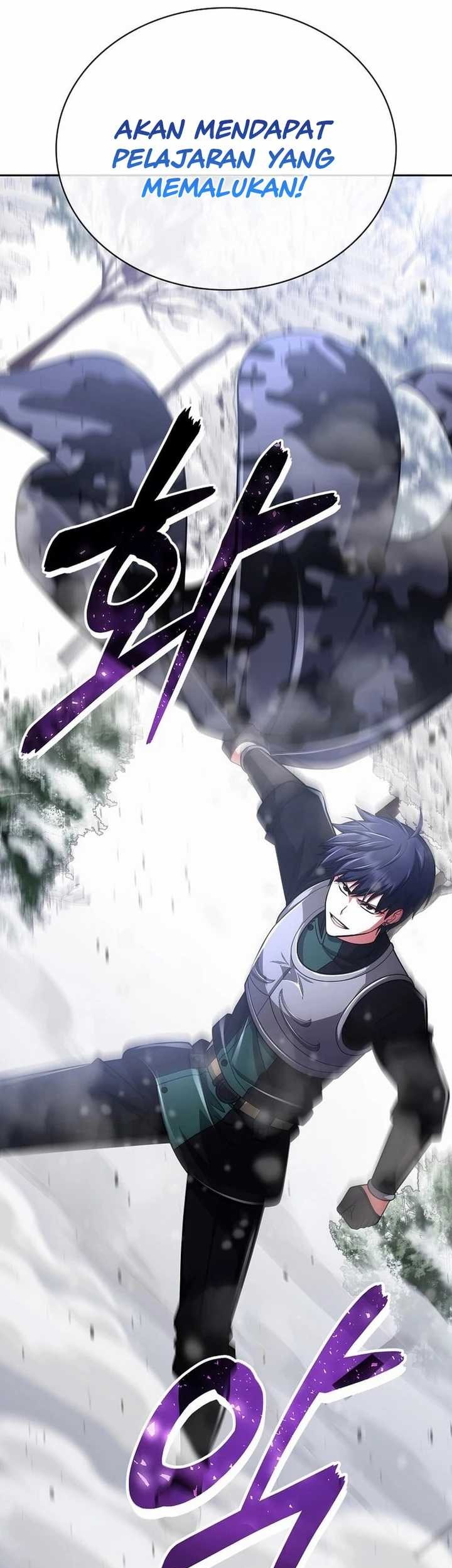 Debuff Master Chapter 35 Gambar 46