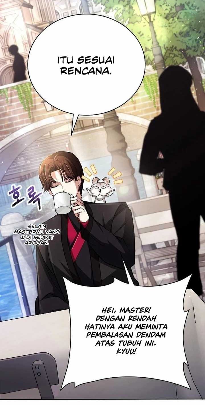 Debuff Master Chapter 35 Gambar 50