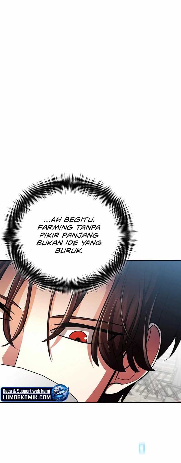 Debuff Master Chapter 35 Gambar 51