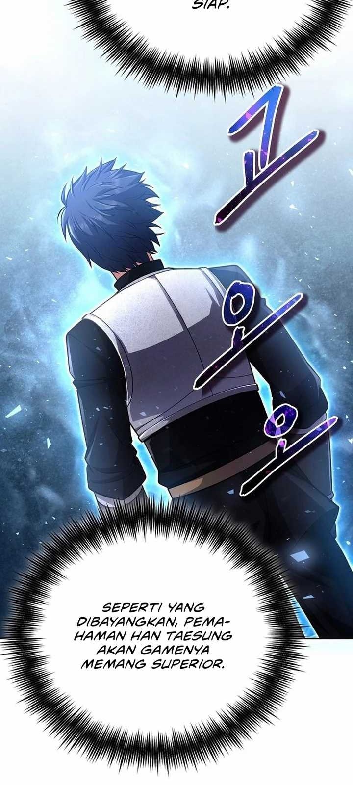 Debuff Master Chapter 35 Gambar 54