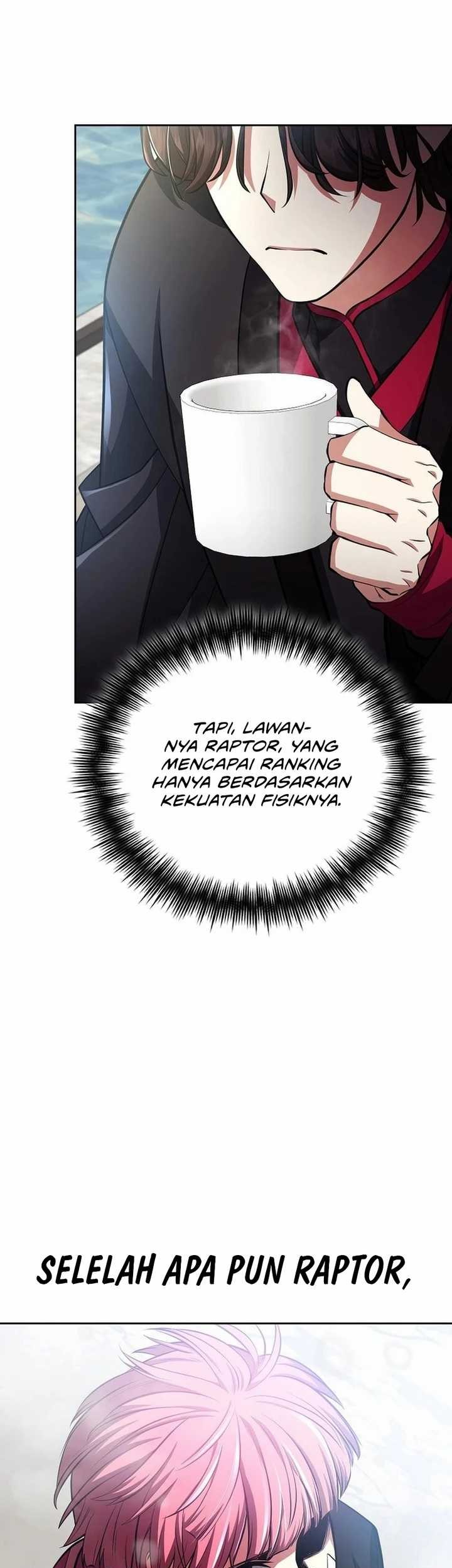 Debuff Master Chapter 35 Gambar 55