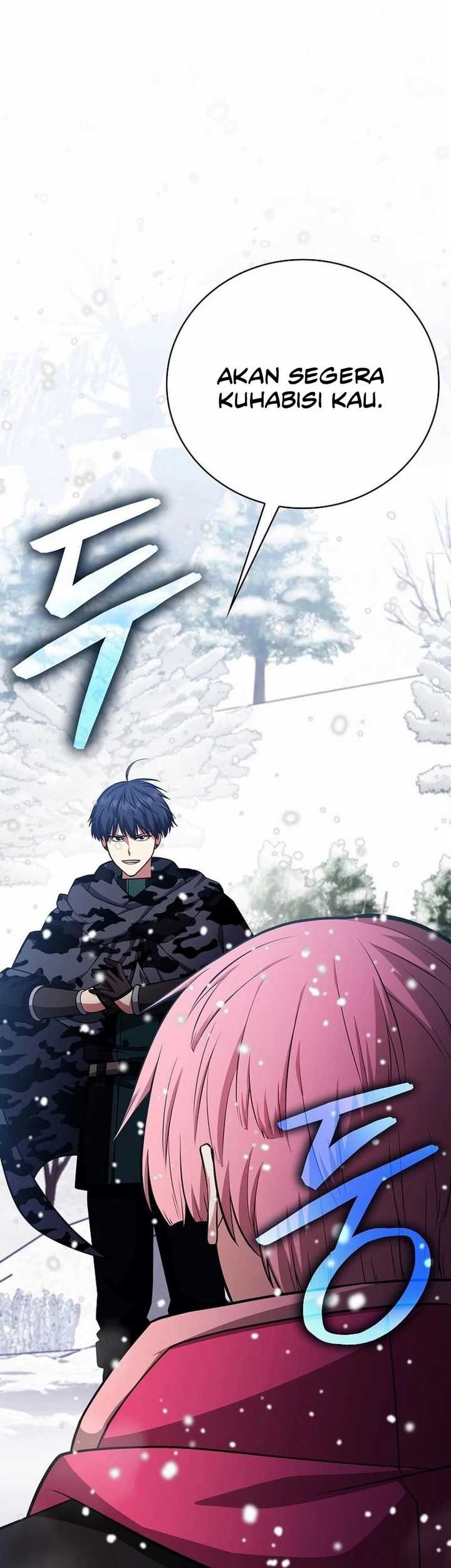 Debuff Master Chapter 35 Gambar 3