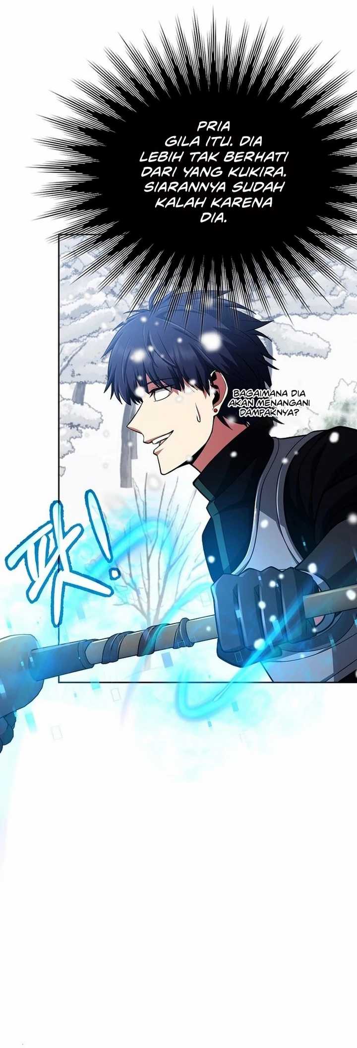 Debuff Master Chapter 35 Gambar 63