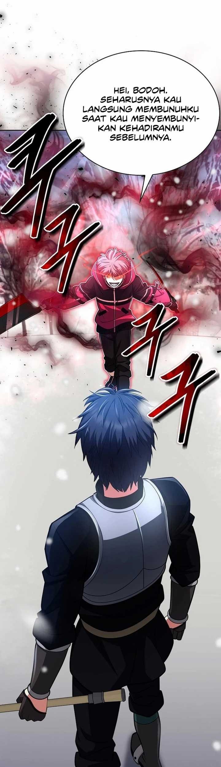 Debuff Master Chapter 35 Gambar 64