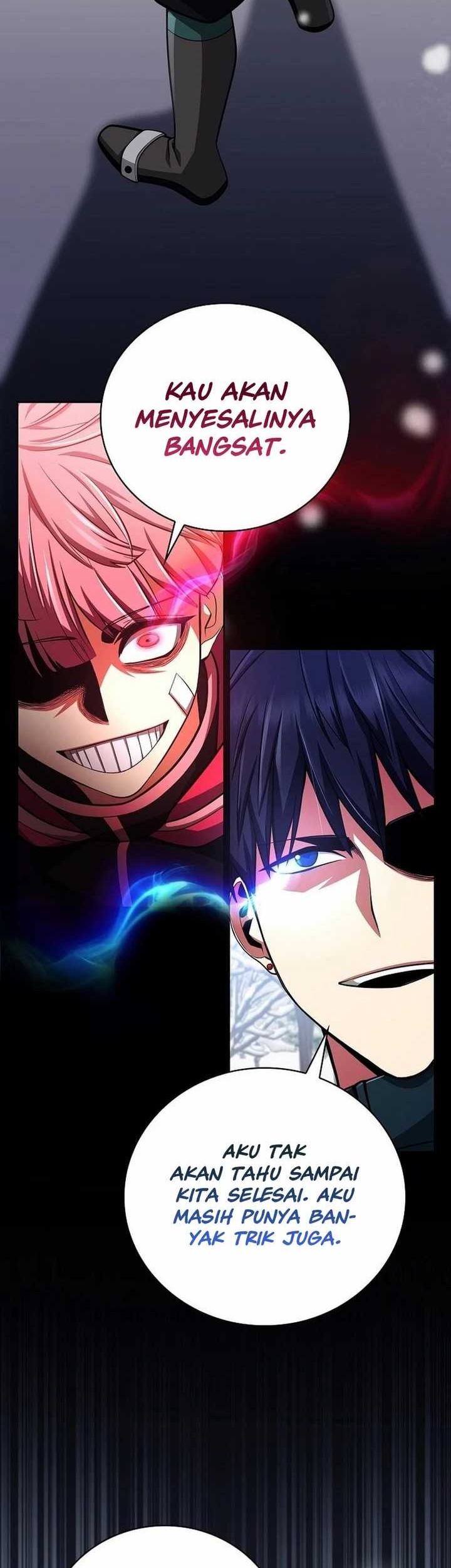 Debuff Master Chapter 35 Gambar 65